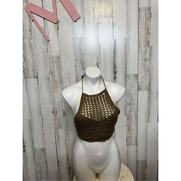 Windsor crop top size medium - Picture 7 of 8